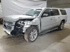 1GNSKJKC6LR122241 2020 CHEVROLET SUBURBAN