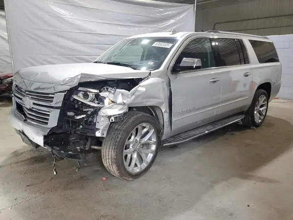 1GNSKJKC6LR122241 2020 CHEVROLET SUBURBAN - Image 1