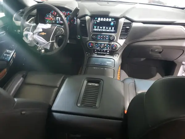 1GNSKJKC6LR122241 2020 CHEVROLET SUBURBAN - Image 8