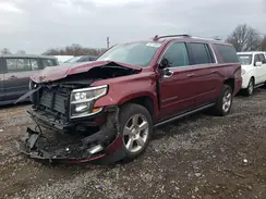 1GNSKJKC6LR145504 2020 CHEVROLET SUBURBAN