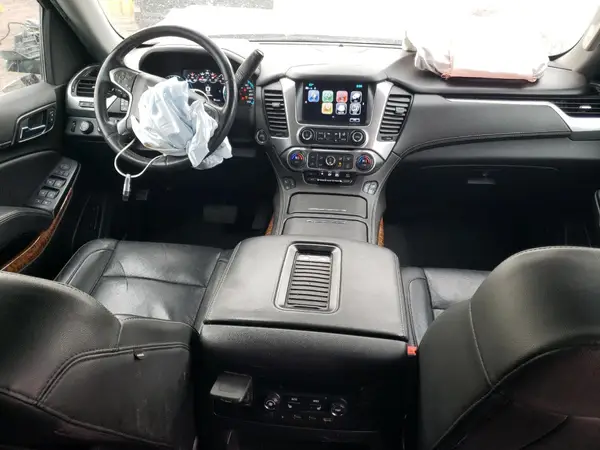 1GNSKJKC6LR145504 2020 CHEVROLET SUBURBAN - Image 8