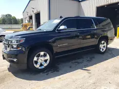 1GNSKJKC7GR105342 2016 CHEVROLET SUBURBAN