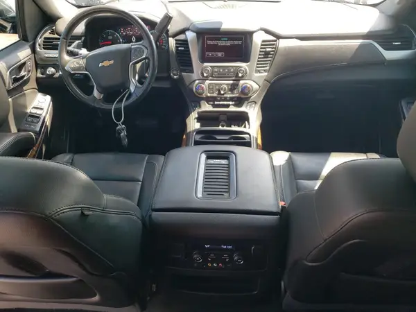 1GNSKJKC7GR105342 2016 CHEVROLET SUBURBAN - Image 8