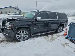 1GNSKJKC7GR126367 2016 CHEVROLET SUBURBAN