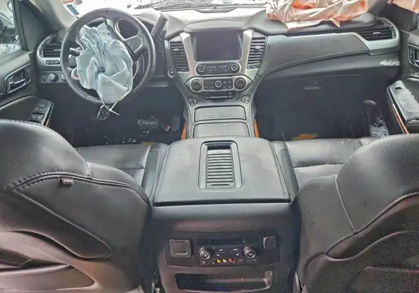 1GNSKJKC7GR126367 2016 CHEVROLET SUBURBAN - Image 8