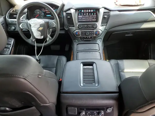 1GNSKJKC7GR130256 2016 CHEVROLET SUBURBAN - Image 8