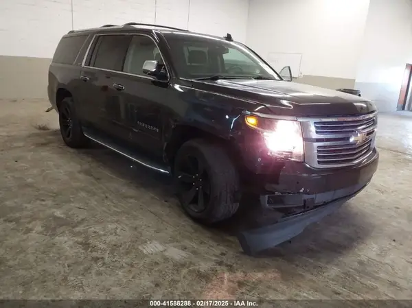 1GNSKJKC7GR149230 2016 CHEVROLET SUBURBAN - Image 1