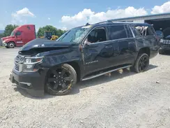 1GNSKJKC7GR172880 2016 CHEVROLET SUBURBAN