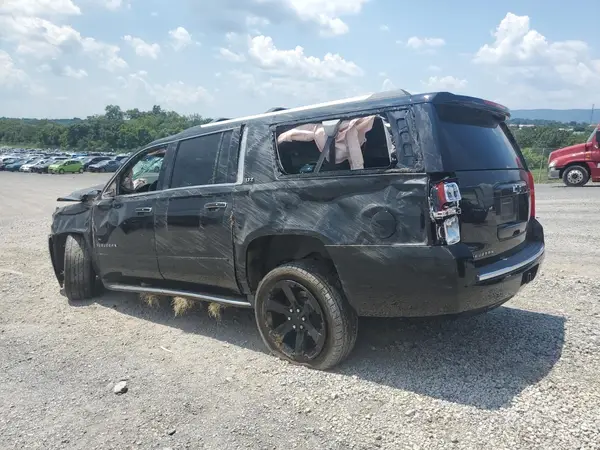 1GNSKJKC7GR172880 2016 CHEVROLET SUBURBAN - Image 2