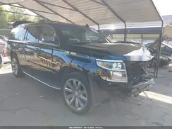 1GNSKJKC7GR181675 2016 CHEVROLET SUBURBAN
