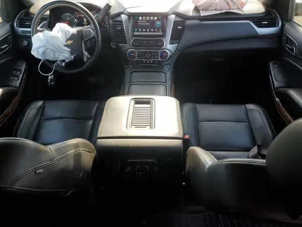 1GNSKJKC7GR206235 2016 CHEVROLET SUBURBAN - Image 8