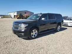 1GNSKJKC7GR216411 2016 CHEVROLET SUBURBAN