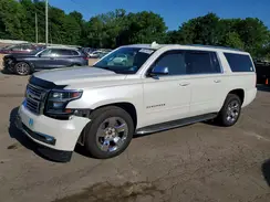 1GNSKJKC7GR224220 2016 CHEVROLET SUBURBAN