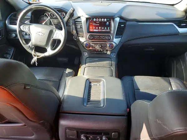 1GNSKJKC7GR224220 2016 CHEVROLET SUBURBAN - Image 8
