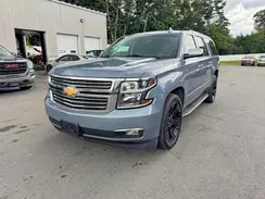 1GNSKJKC7GR237730 2016 CHEVROLET SUBURBAN