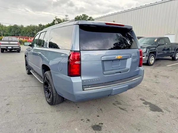 1GNSKJKC7GR237730 2016 CHEVROLET SUBURBAN - Image 2