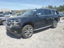 1GNSKJKC7GR242846 2016 CHEVROLET SUBURBAN