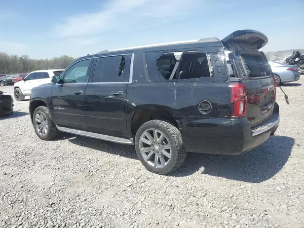 1GNSKJKC7GR242846 2016 CHEVROLET SUBURBAN - Image 2