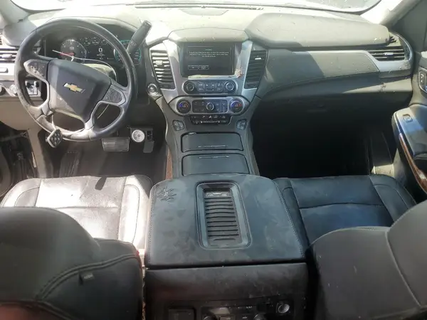 1GNSKJKC7GR242846 2016 CHEVROLET SUBURBAN - Image 8