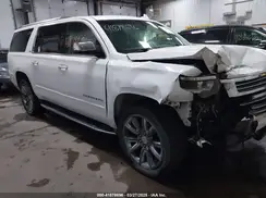 1GNSKJKC7GR244807 2016 CHEVROLET SUBURBAN