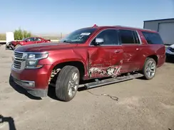 1GNSKJKC7GR246931 2016 CHEVROLET SUBURBAN