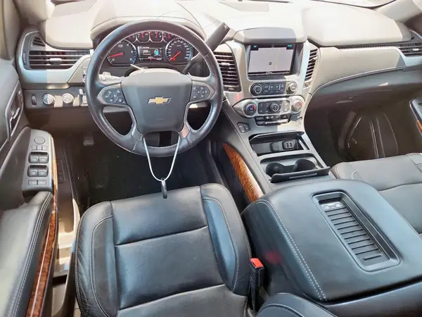 1GNSKJKC7GR249232 2016 CHEVROLET SUBURBAN - Image 8