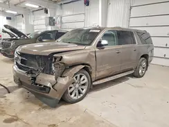 1GNSKJKC7GR261056 2016 CHEVROLET SUBURBAN