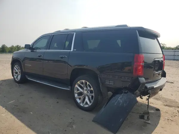 1GNSKJKC7GR264975 2016 CHEVROLET SUBURBAN - Image 2