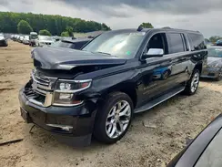 1GNSKJKC7GR301426 2016 CHEVROLET SUBURBAN