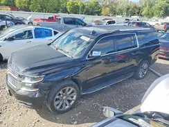 1GNSKJKC7GR338668 2016 CHEVROLET SUBURBAN