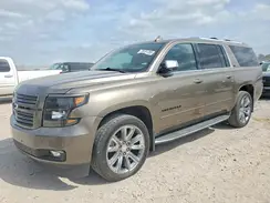 1GNSKJKC7GR340694 2016 CHEVROLET SUBURBAN