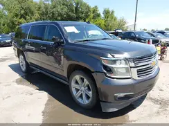 1GNSKJKC7GR370939 2016 CHEVROLET SUBURBAN