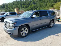 1GNSKJKC7GR398594 2016 CHEVROLET SUBURBAN