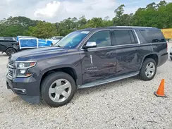1GNSKJKC7GR406290 2016 CHEVROLET SUBURBAN