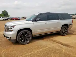 1GNSKJKC7GR409867 2016 CHEVROLET SUBURBAN
