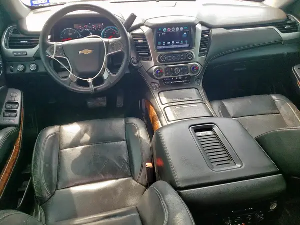 1GNSKJKC7GR409867 2016 CHEVROLET SUBURBAN - Image 8