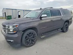 1GNSKJKC7GR412705 2016 CHEVROLET SUBURBAN