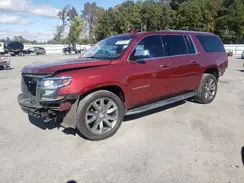 1GNSKJKC7GR417970 2016 CHEVROLET SUBURBAN