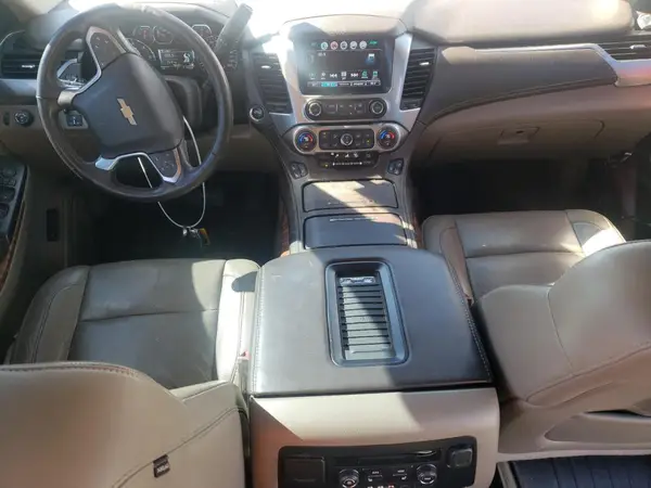 1GNSKJKC7GR417970 2016 CHEVROLET SUBURBAN - Image 8