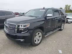1GNSKJKC7GR426717 2016 CHEVROLET SUBURBAN