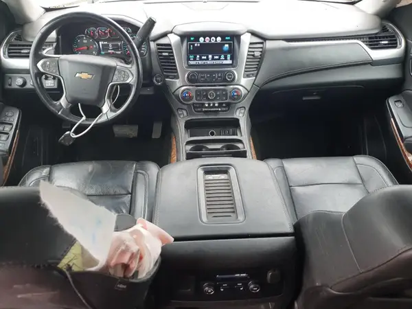 1GNSKJKC7GR426717 2016 CHEVROLET SUBURBAN - Image 8
