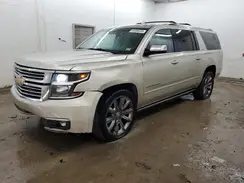 1GNSKJKC7GR443355 2016 CHEVROLET SUBURBAN