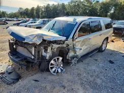 1GNSKJKC7GR455828 2016 CHEVROLET SUBURBAN
