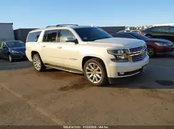 1GNSKJKC7GR462312 2016 CHEVROLET SUBURBAN