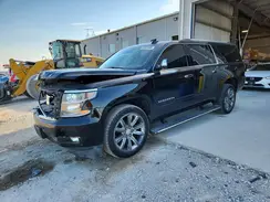 1GNSKJKC7GR471768 2016 CHEVROLET SUBURBAN