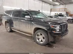 1GNSKJKC7HR119372 2017 CHEVROLET SUBURBAN