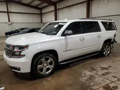 1GNSKJKC7HR121736 2017 CHEVROLET SUBURBAN