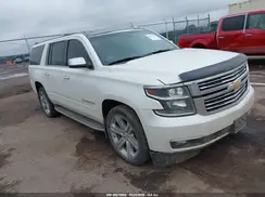 1GNSKJKC7HR128797 2017 CHEVROLET SUBURBAN