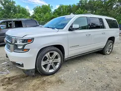 1GNSKJKC7HR169785 2017 CHEVROLET SUBURBAN