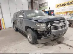1GNSKJKC7HR192595 2017 CHEVROLET SUBURBAN
